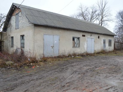 Оренда. Здам в оренду приміщення. Теребовля