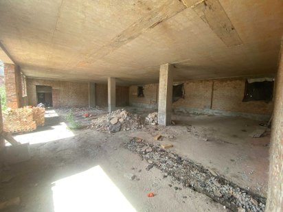 Оренда комерційного приміщення, 728м2 Белая