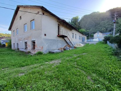 Оренда приміщення вільного призначення Теребовля