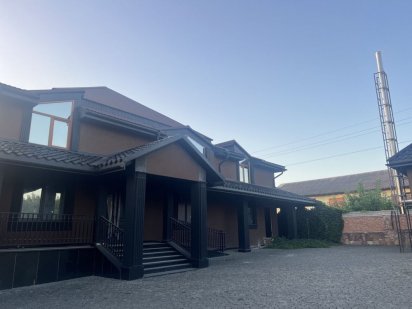 Здається в оренду приміщення Теребовля