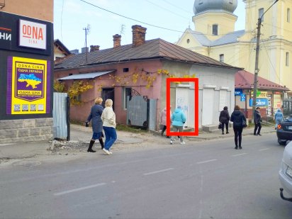 Оренда приміщення в центрі Збаража Збараж