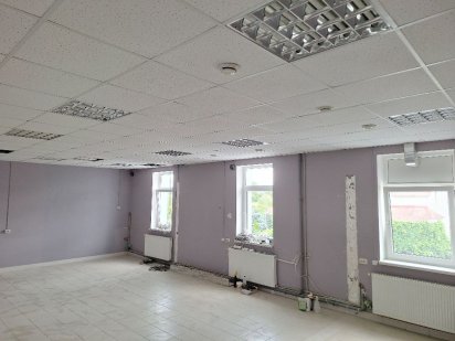 Оренда приміщення 60 м.кв Збараж