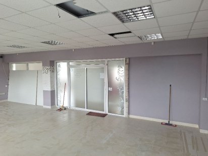 Оренда приміщення 170м.кв Збараж