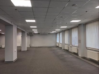 Оренда офісного приміщення Гаи-Гречинские