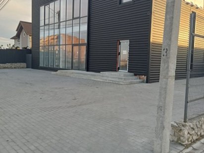 Здається в оренду другий поверх Великі Гаї