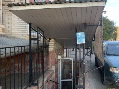 Оренда торгово-офісного приміщення Гаи-Гречинские