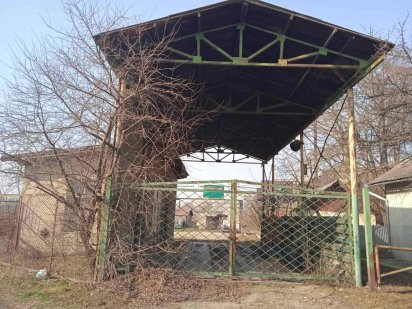 Оренда промислового майданчика (Тернопільська обл., м. Бучач) Бучач