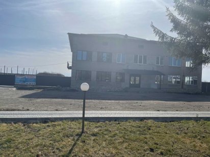 здам приміщення в оренду під магазин, Бучач