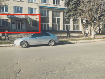Оренда приміщення в центрі Підволочиськ Підволочиськ
