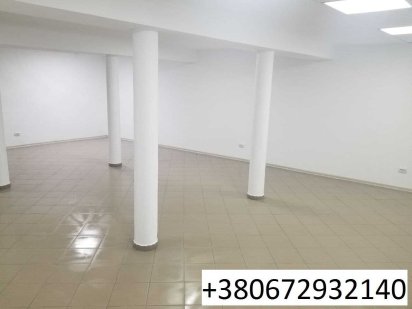 Оренда приміщення центр Бучач Бучач