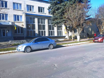 Оренда приміщення в центрі Підволочиськ Підволочиськ