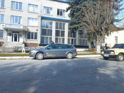 Оренда приміщення центр Підволочиськ Підволочиськ