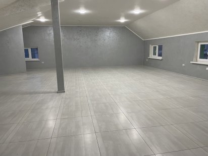 Здам в оренду приміщення в центрі Зборів