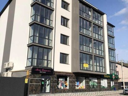 оренда комерційного приміщення Большая Березовица