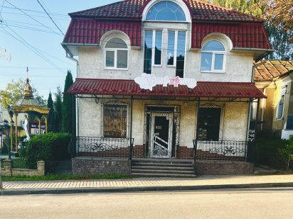 Оренда приміщення Козова