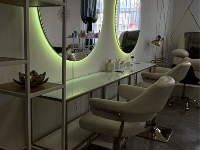 Оренда місця бровіста /візажиста Степная