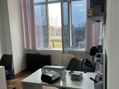 Оренда для майстра манікюру Степная