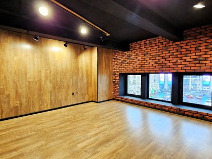 Сдам в аренду помещение. Офис. Степная