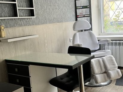 Здаю обладнанний кабінет майстру манікюру/педикюру Степная