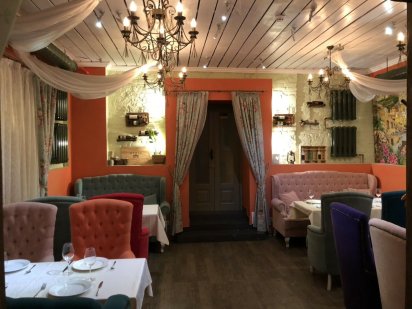 Собственник сдаст в арену ресторнан 250 м.кв. по ул Клочковская,174 