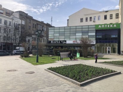 Сдаємо в аренду 58 м Ярослава Мудрого 