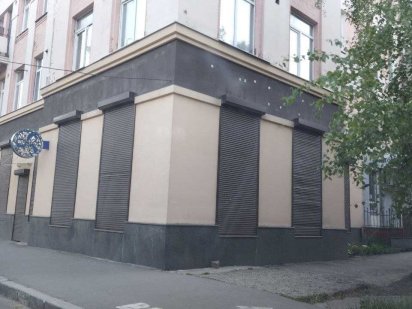 Сдам в долгосрочную аренду помещение-офис-магазин Харків