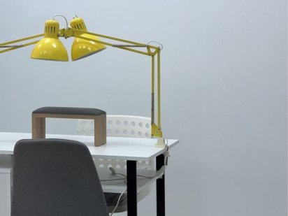 Здается в оренду місце майстра манікюра та бровіста/візажиста Степная