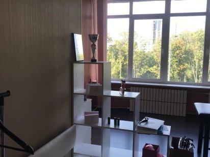 Косметологический кабинет / студия на пр.Науки 