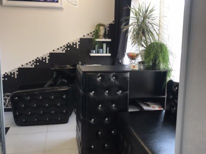 СРОЧНО 1500грн!!! Сдам парикмахерское кресло по пр. Науки 