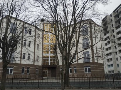 Аренда подвала 250 кв.м , ул. Зерновая, 51 Степная