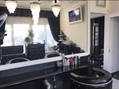 СРОЧНО 1500грн!!! Сдается Парикмахерское место пр. Науки 