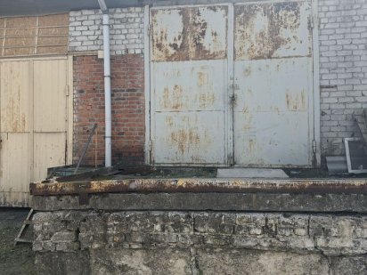 Здам склад 70 м.кв. Степная