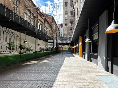 Здам приміщення в самому центрі міста по вул. Сумська, 3 Степная