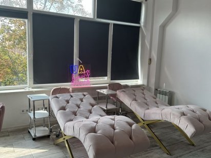 Оренда анатомічної кушктки Степная