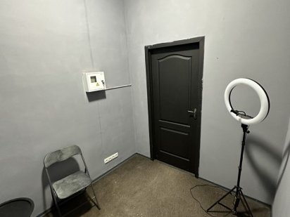 Сдам небольшой кабинет Степная