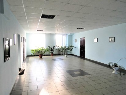 Аренда офиса 460 кв.м. на Гагарина 119 Степная