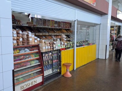 Сдам, продам 15-30кв.м на Центральном рынке Степная