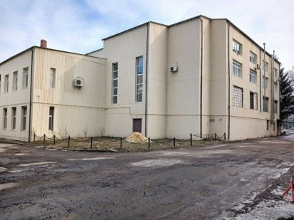 Здам в оренду приміщення Степная