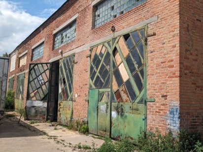 Сдам в аренду помещения. По доступной цене. Новая Водолага