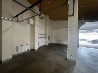 Здам в оренду нежитлове приміщення загальною пошею 135 м.кв, Златопіль