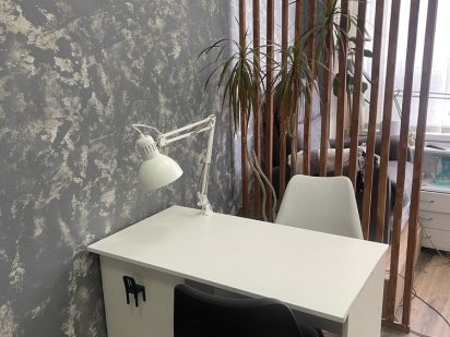 Сдам место мастеру мастеру маникюра Малая Даниловка