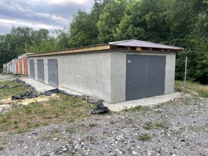 Сдам СТО на Балакирева Алексеевка