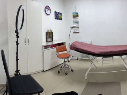 Оренда кабінету косметолога Алексеевка