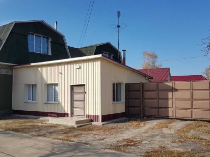 Здам в аренду приміщення Богодухов