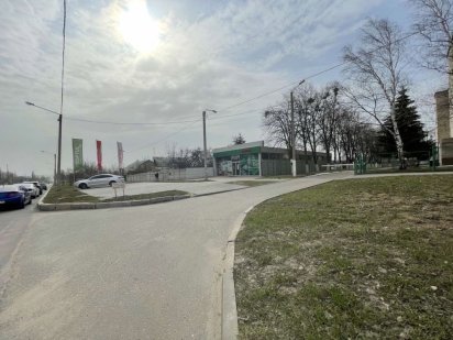 Сдам ОСЗ медицинского назначения под клинику мед центр Алексеевка Алексеевка