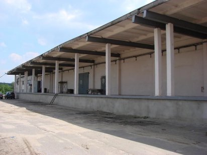 Аренда склада Васищево Васищево