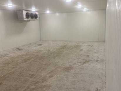 Аренда мясного цеха Васищеве