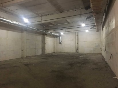 Склади від 200кв.м. Рампа. Васищеве. Без комісії Васищево