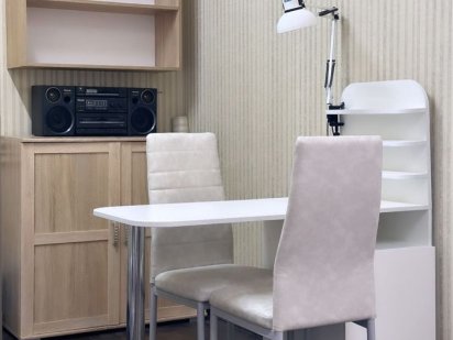 Сдам в аренду рабочее место мастеру маникюра Горбани