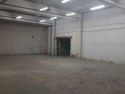 Склад - термос от 202 кв.м. до 1500 кв.м. Васищево
